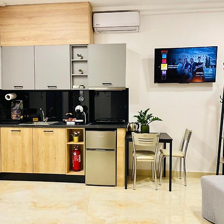Arame Luxury Apartments Atenas Exterior foto