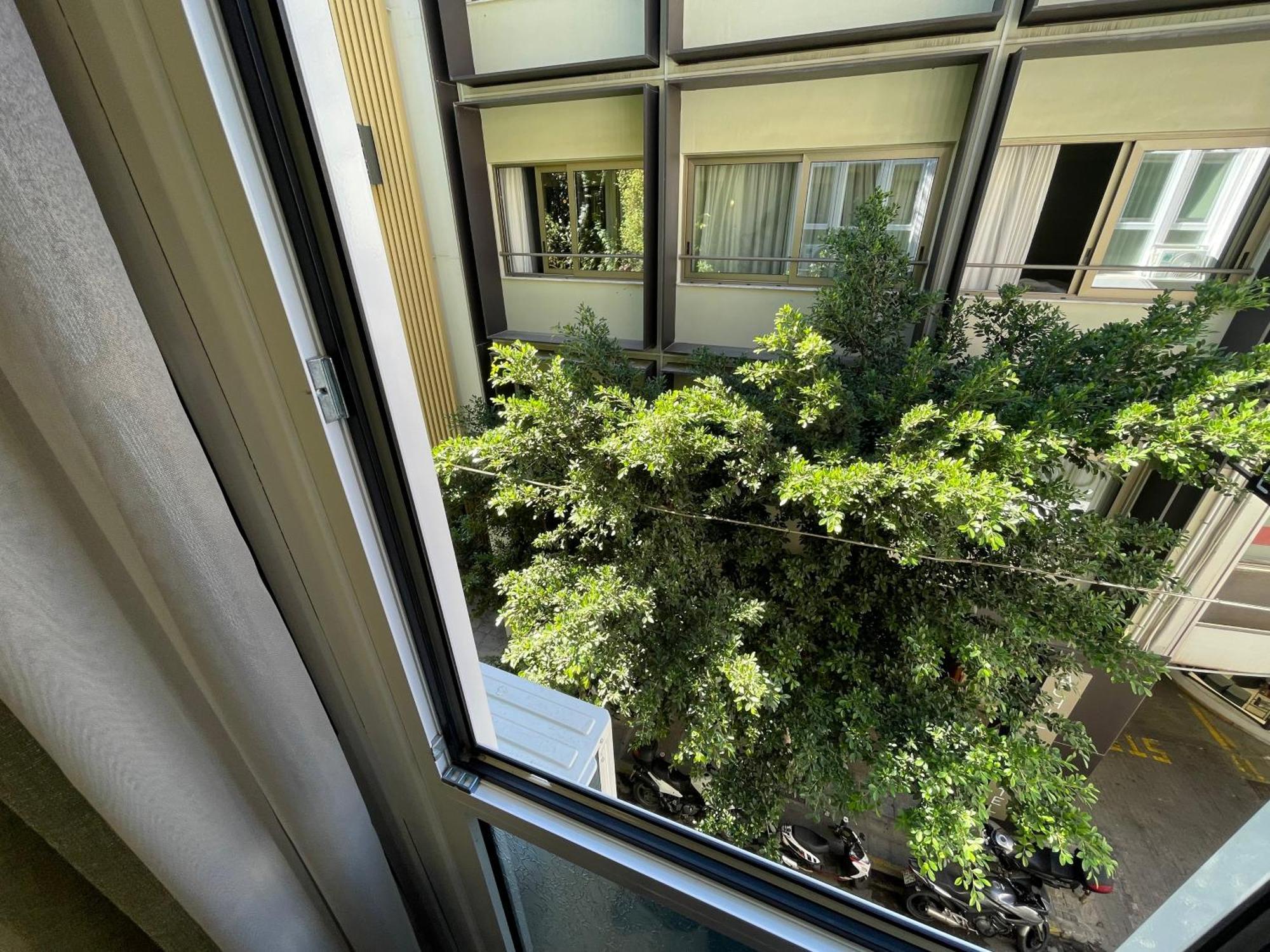 Arame Luxury Apartments Atenas Exterior foto