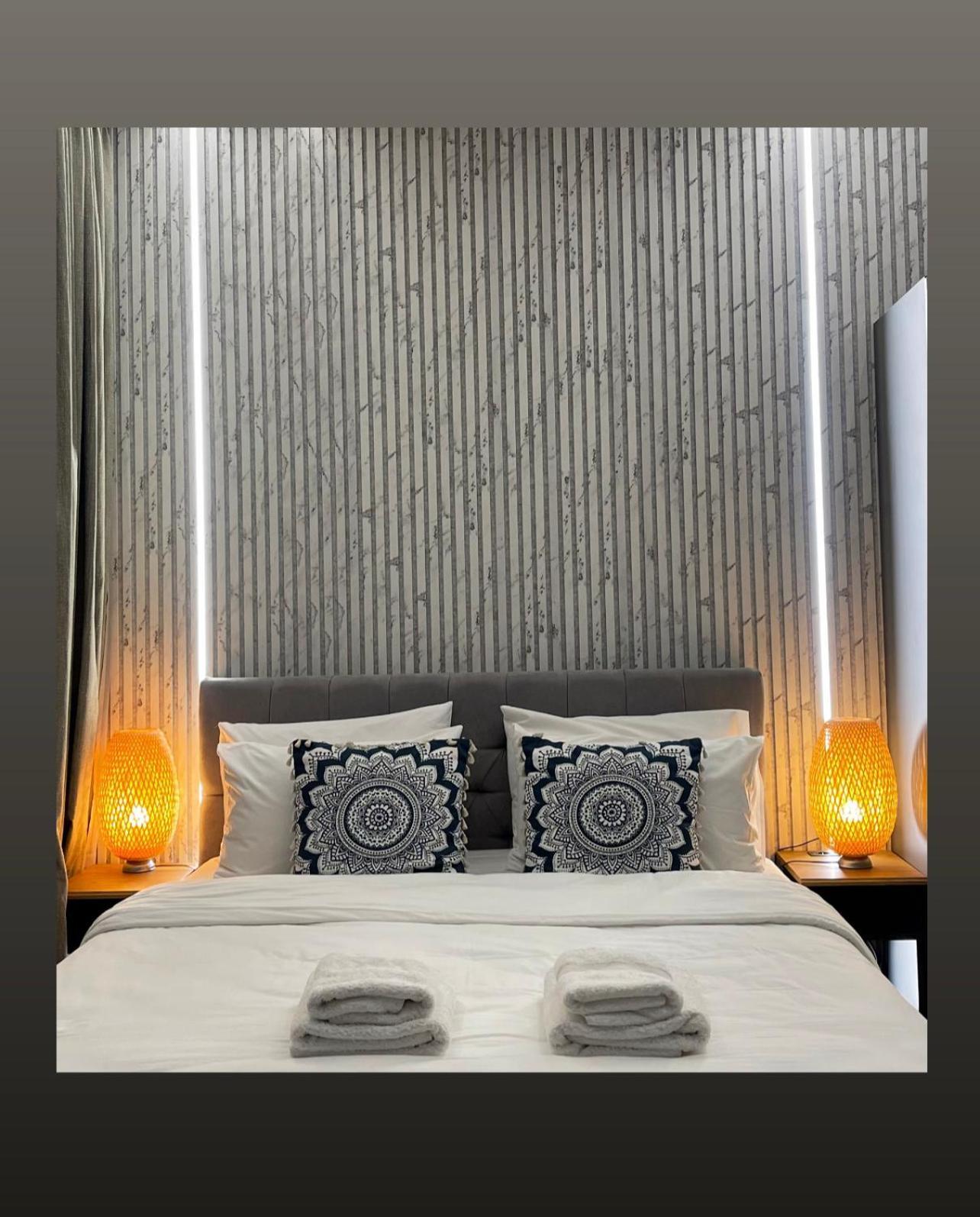 Arame Luxury Apartments Atenas Exterior foto